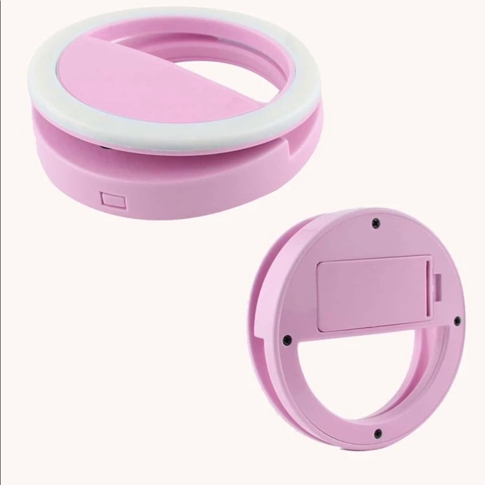 Mini ring light - Picture 2 of 2
